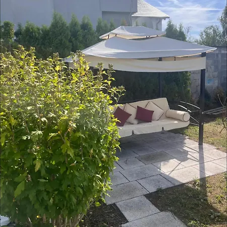 فندق In Neuschloss